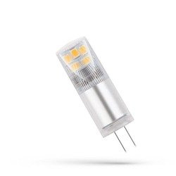 LED G4 12V 2,5W CW 5 LAT PREMIUM  SPECTRUM