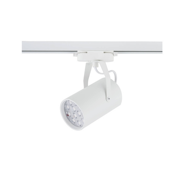 Reflektor do szyno przewodu PROFILE STORE PRO LED WHITE 12W, 3000K