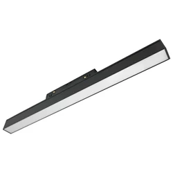 Lampa Liniowa Lang Smart 18W Magnet Line LED czarny TLV-09-18TU