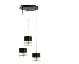 Lampa wisząca 3xE27 ROYAL