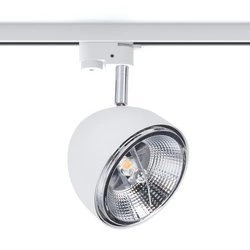 Lampa sufitowa PROFILE VESPA WHITE 8824