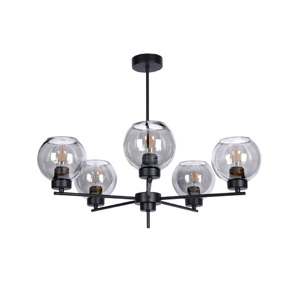 Lampa sufitowa K-4852 z serii ALDAR