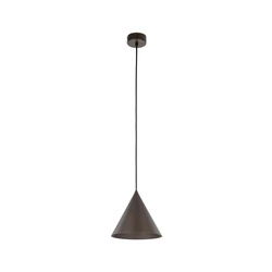 CONO BROWN LAMPA WISZACA 1 S 10073