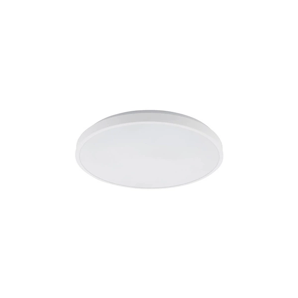 Plafon AGNES ROUND LED PRO 38,5cm 22W barwa neutralna 4000K | biały 10978