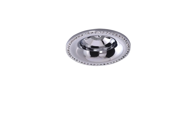 Azzardo ADAMO MIDST DIAMOND CHROME 2734