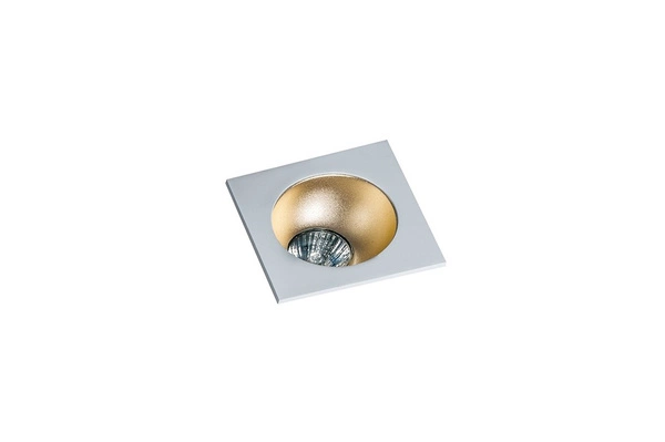 Azzardo HUGO 1 DOWNLIGHT WHITE 1735