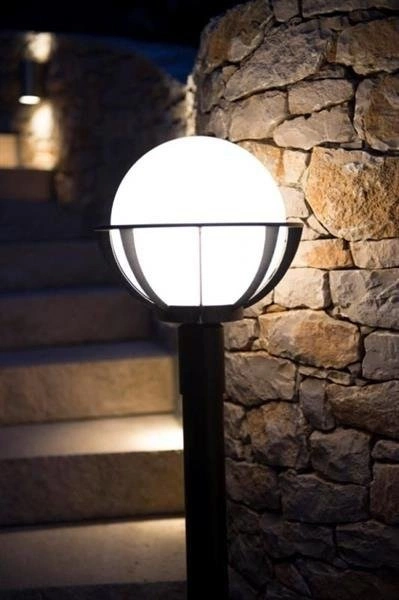 Kule z koszykiem 250 K 4011/1/KPO 250