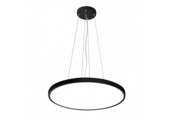 Lampa wisząca Italux Calvi PND-35263-480R-36W-BL