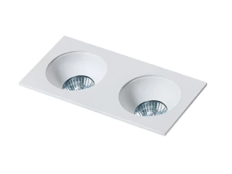 Azzardo HUGO 2 DOWNLIGHT WHITE 1739