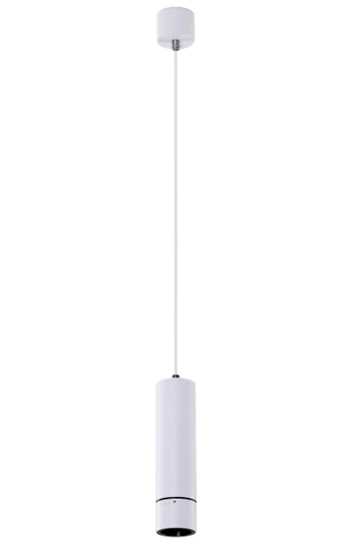 Azzardo GALILEO 1 PENDANT WH 4068