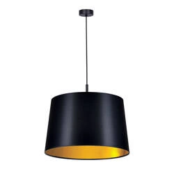 Lampa wisząca K-4355 z serii REMI GOLD