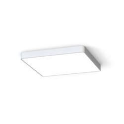 Plafon SOFT CEILING LED WHITE 60cm 5xT8 | biały 7544