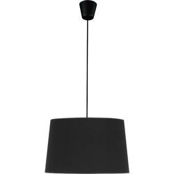 Nowoczesna lampa wisząca MAJA BLACK 1885 1xE27 1885