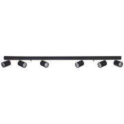 Lampa punktowa EYE SPOT BLACK 119cm VI