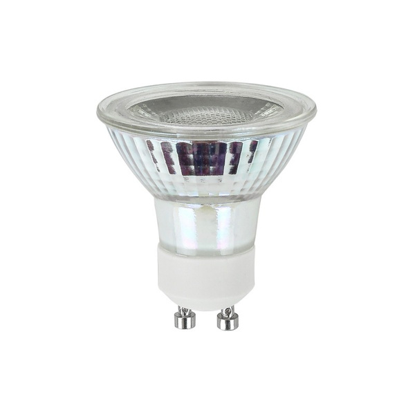 Żarówka LED Italux GU10 7W 3000K Clear 801562-LS