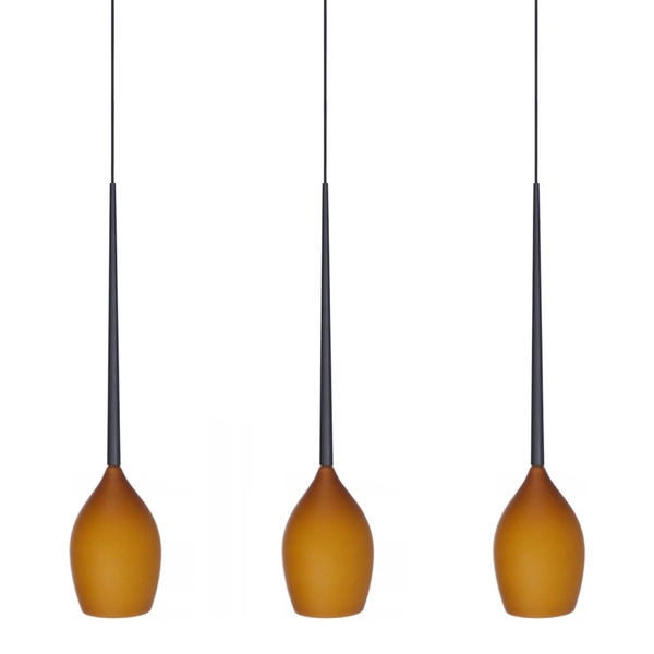 Azzardo IZZA 3 SHINY WHITE 2320