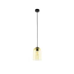 MOLLY YELLOW LAMPA WISZACA 1