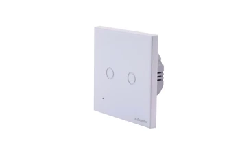 DOUBLE LIGHT SWITCH SMART WIFI