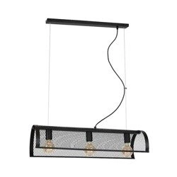 Lampa Wisząca Olaf 3xE27