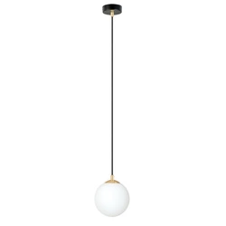 Lampa wisząca Emibig ROYAL 1 BL 1243/1