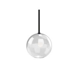 Klosz do systemu CAMELEON SPHERE M śr 20cm 8530