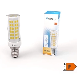 Żarówka LED T-15 E14 4,2W 3000K ciepła | tablicowa