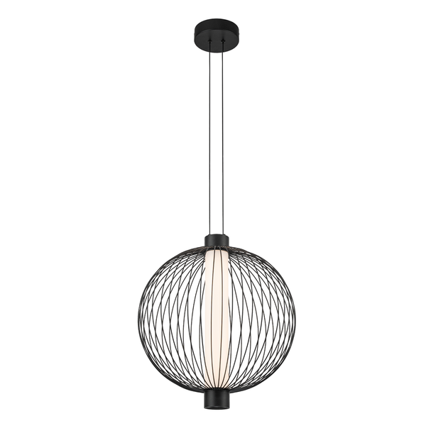 Lampa wisząca KYOTO 32W LED śr. 43cm