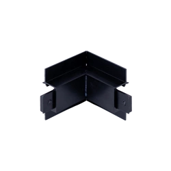 LOONARI łącznik mechaniczny L zewnętrzny do szyny 48V MicroLINE TYP B