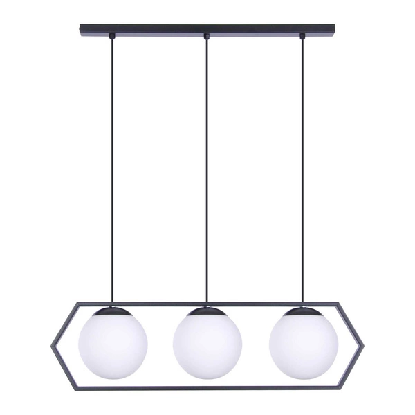 Lampa wisząca K-4788 z serii FAVO