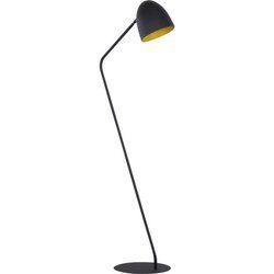 Lampa podłogowa SOHO BLACK 5037 1xE27