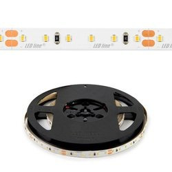 Taśma LED line 600 SMD2216 12V 9,6W/m 6500K IP65 rolka 5m | zimna