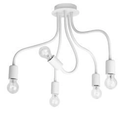 Lampa FLEX WHITE V giętki nowość 9772