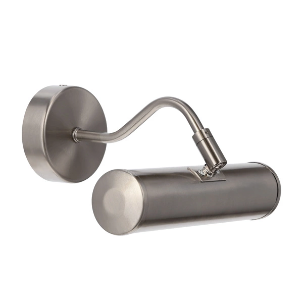 Kinkiet RENOIR 22-94233 satynowy 1x25W E14