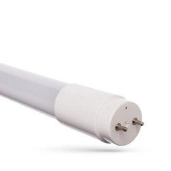 LED TUBE T8 SMD 2835 18W CW PREMIUM 26X1200 GLASS SPECTRUM