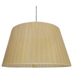 Nowoczesna lampa wisząca TIZIANO 31-27108 złota 1xE27