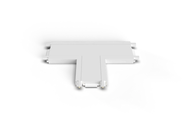 Azzardo GAMMA TRACK MAGNETIC 5mm T CONNECTOR WH 5317