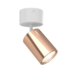 Orlicki Design Kika Mobile Bianco / Rose Gold OR84696