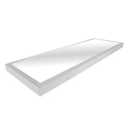 Panel Led natynkowy 90x30 40W 4000K biały PL-E05