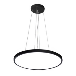 Lampa wisząca Italux Alata PND-72836-400R-32W-BL