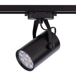 Reflektor do szyno przewodu PROFILE STORE PRO LED BLACK 12W, 3000K