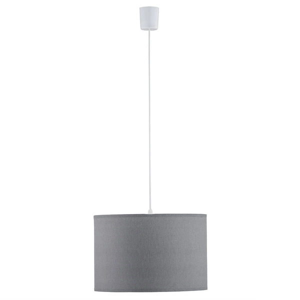 RONDO GRAY LAMPA WISZĄCA 3 PŁ 3463