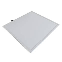 Oprawa SLIM PANEL LED IP30 40W 60cm 4400lm 4000K neutralna