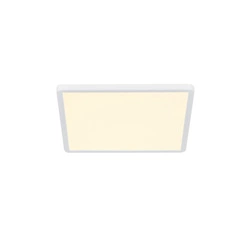 Lampa sufitowa OJA LED 3000K
4000K Biała ciepła
Biała neutralna Plastik | Biały