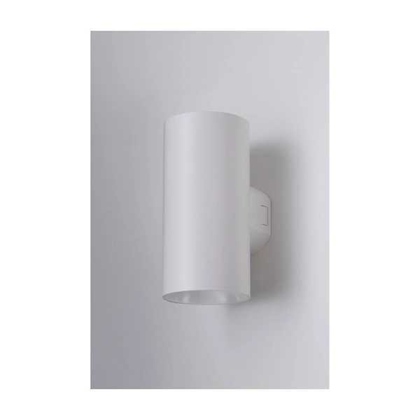 Azzardo ROLAND 2 WALL IP65 WH 5228