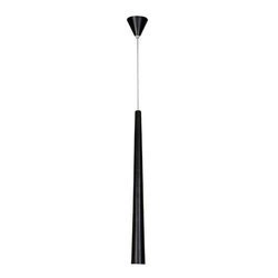 Wisząca QUEBECK black I 5405