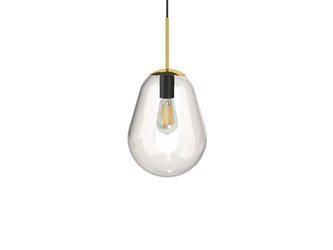 Lampa wisząca PEAR S w nowoczesnym stylu 8673