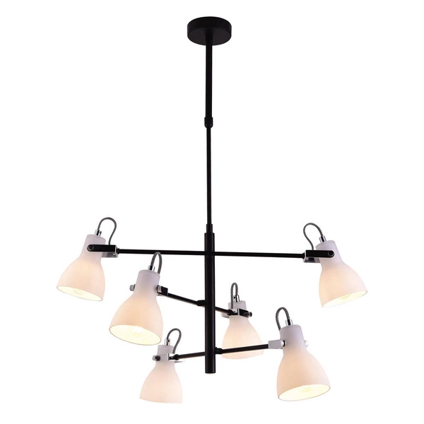 Lampa sufitowa K-8108 z serii KANTI