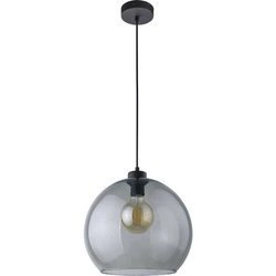 Nowoczesna lampa wisząca czarny/grafitowy CUBUS GRAPHITE 4292 4292