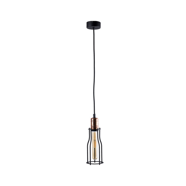 Lampa LOFT wisząca WORKSHOP A zwis 150cm