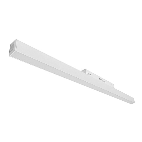 Oprawa magnetyczna pasek LED 60cm DDCX-GF600 20W 3000K | biały